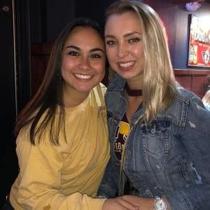 Meet your Posher, Amber